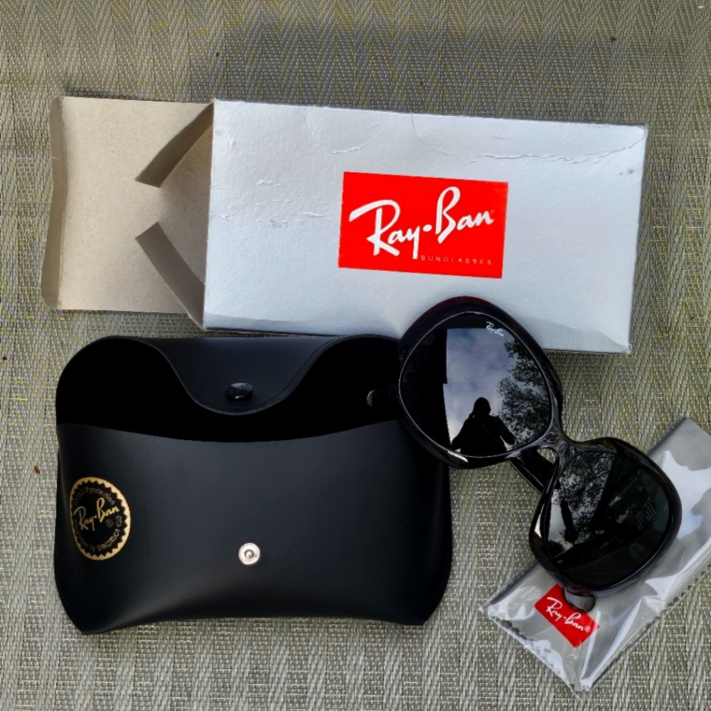 Rayban Jackie O Sunglasses 👓